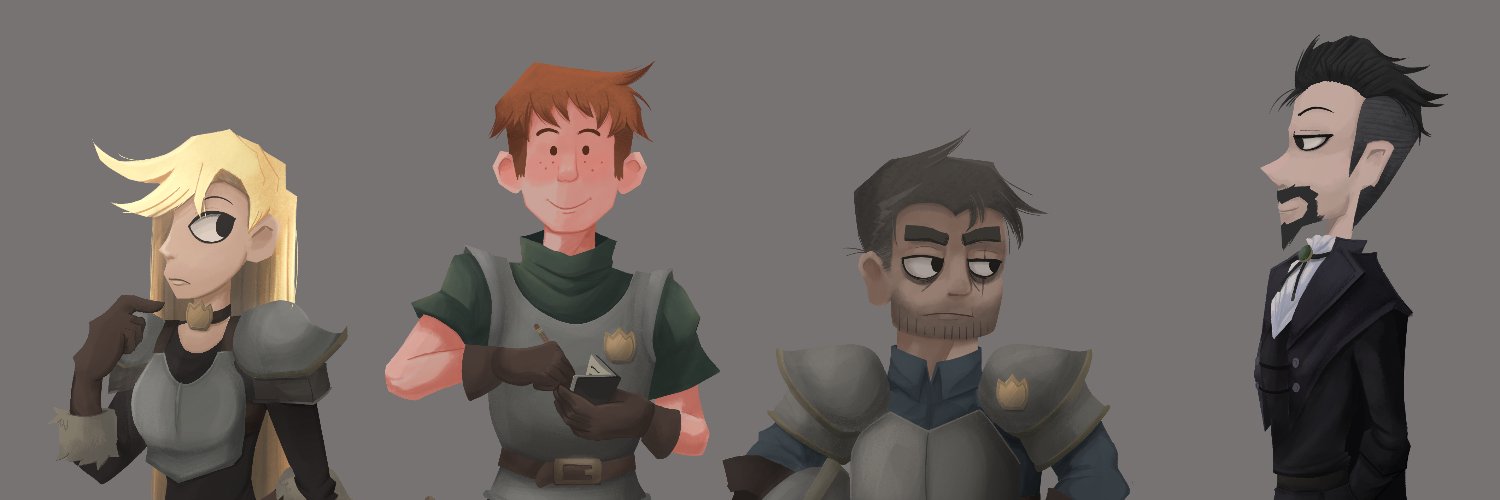 Kamy Draws OPEN FOR WORK banner