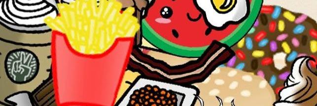 RosalindalmL's profile banner image
