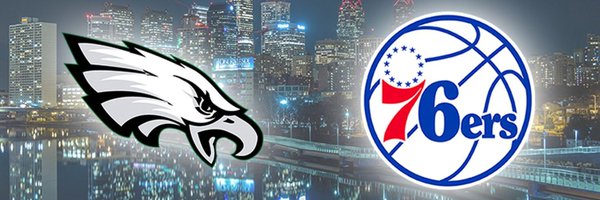 PhillySportsWeb Profile Banner