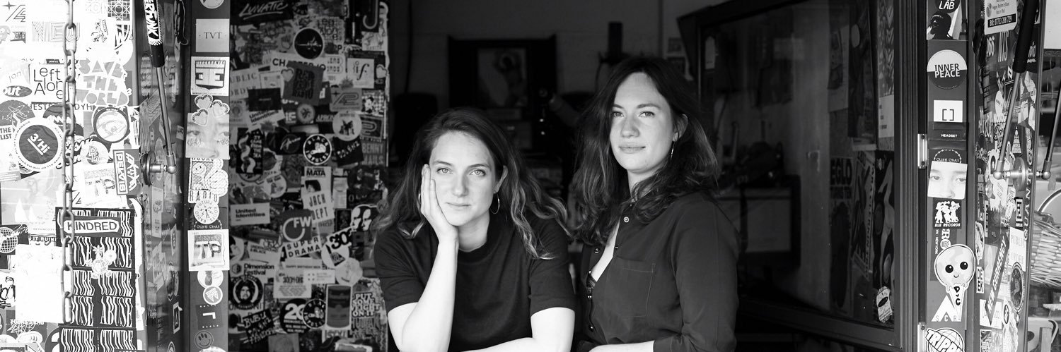 Literary Friction banner