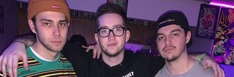 Thomas Dewsbury banner