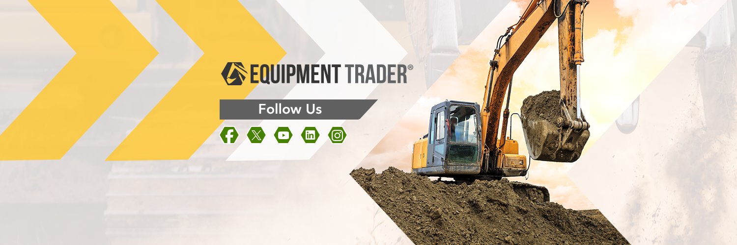 Equipment Trader banner