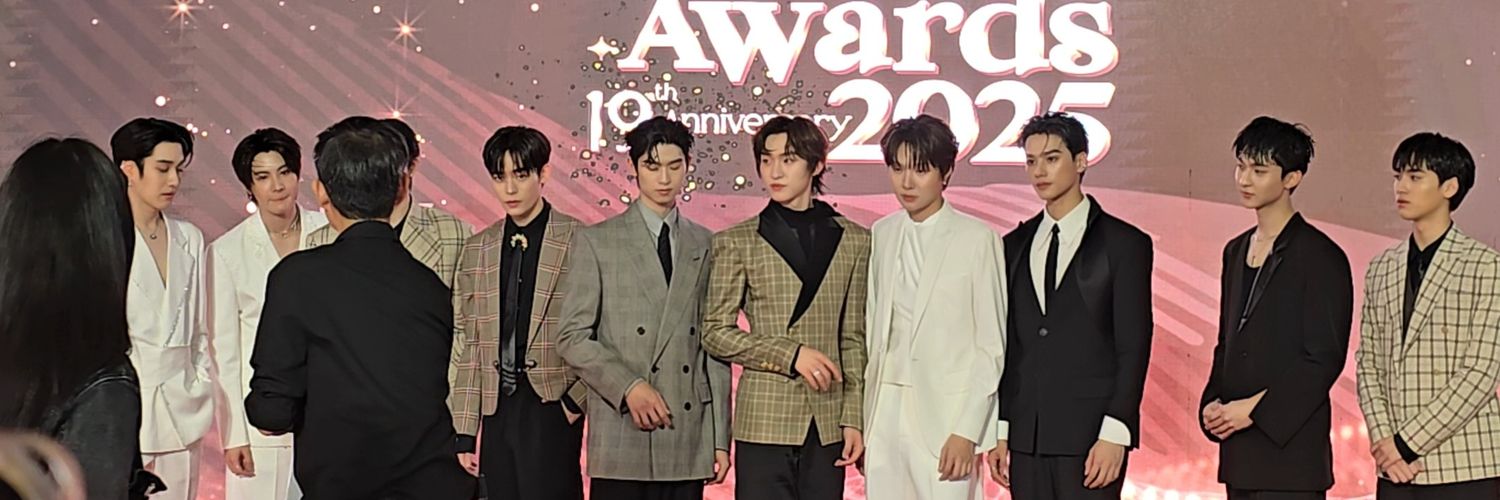 WannableEXOL's profile banner image