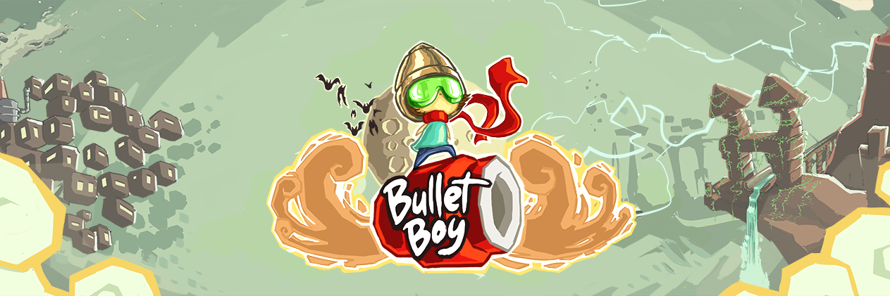 bulletboygame's profile banner image