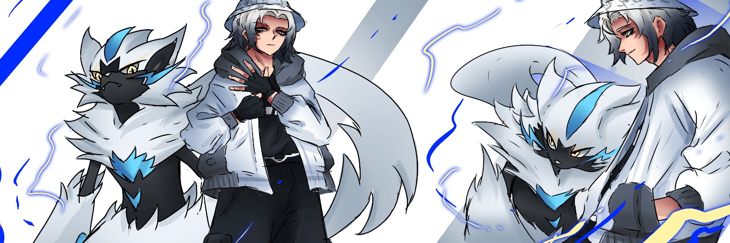 DoubleCrossArt's profile banner image