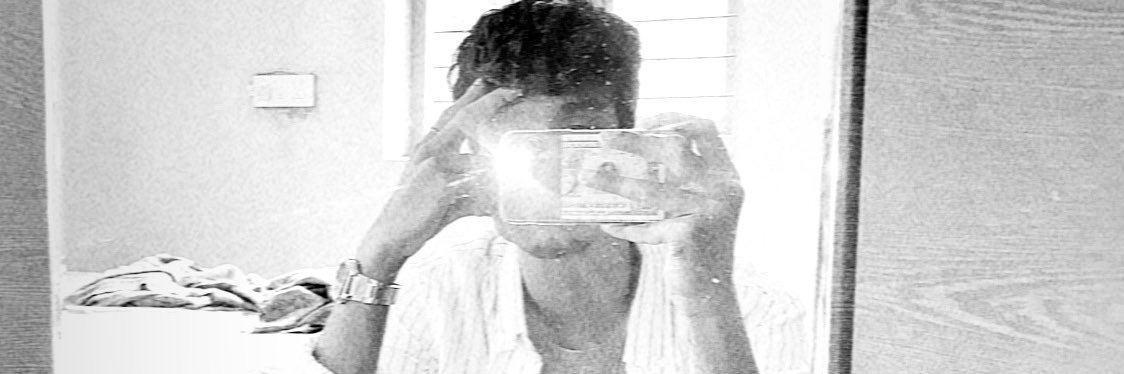 sreexhari's profile banner image