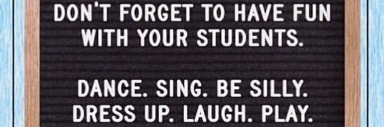 Maria Calero M. Ed. banner