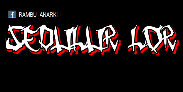 RambuAnarkiPunk's profile banner image
