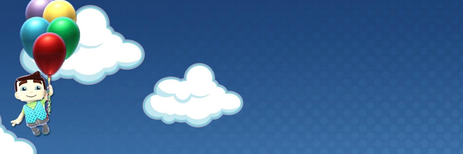HangingWFriends's profile banner image