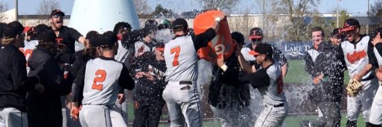 Indiana Tech Baseball banner