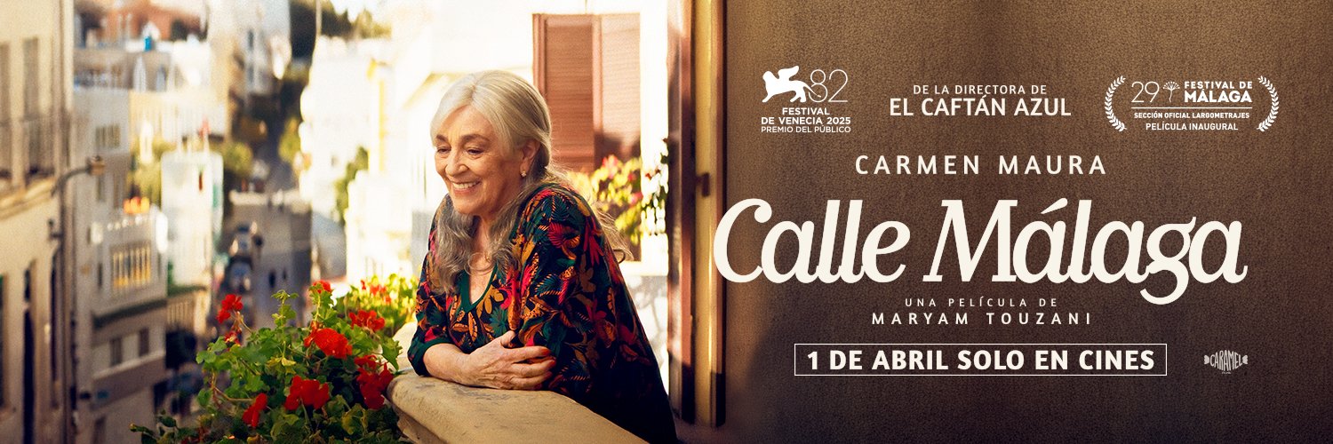 Caramel Films banner