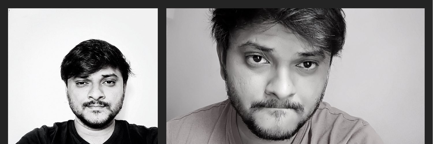 prasadmunnat's profile banner image