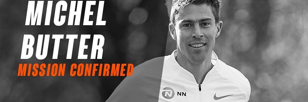 Michel Butter banner