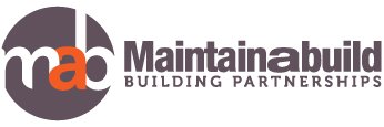 Maintain a Build ltd banner