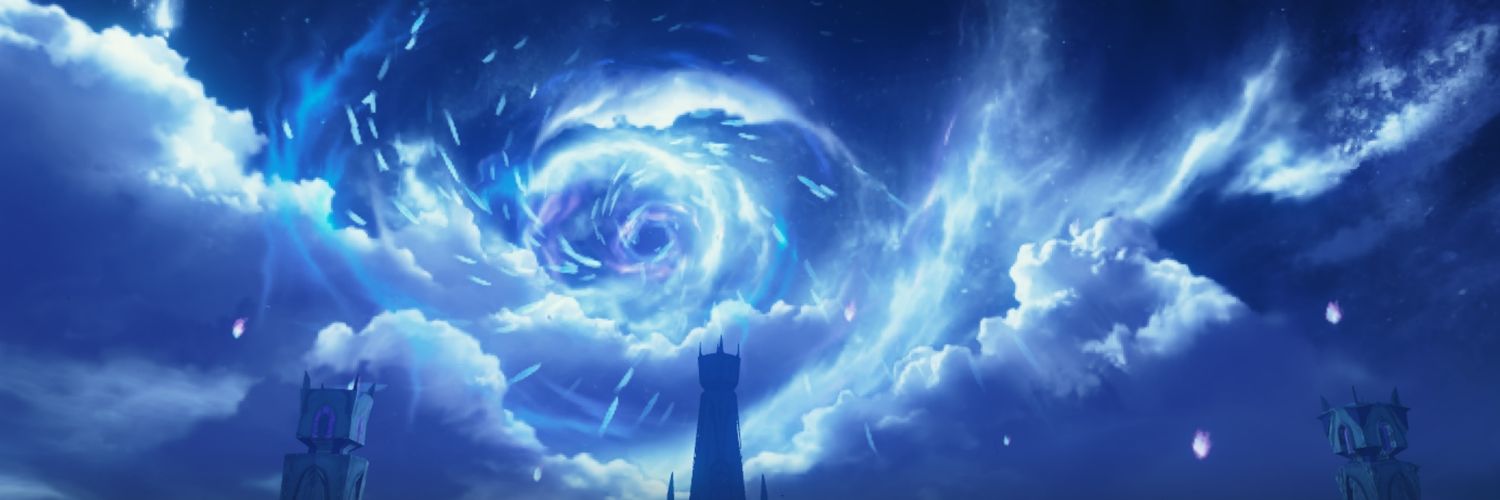 Yamajambo's profile banner image