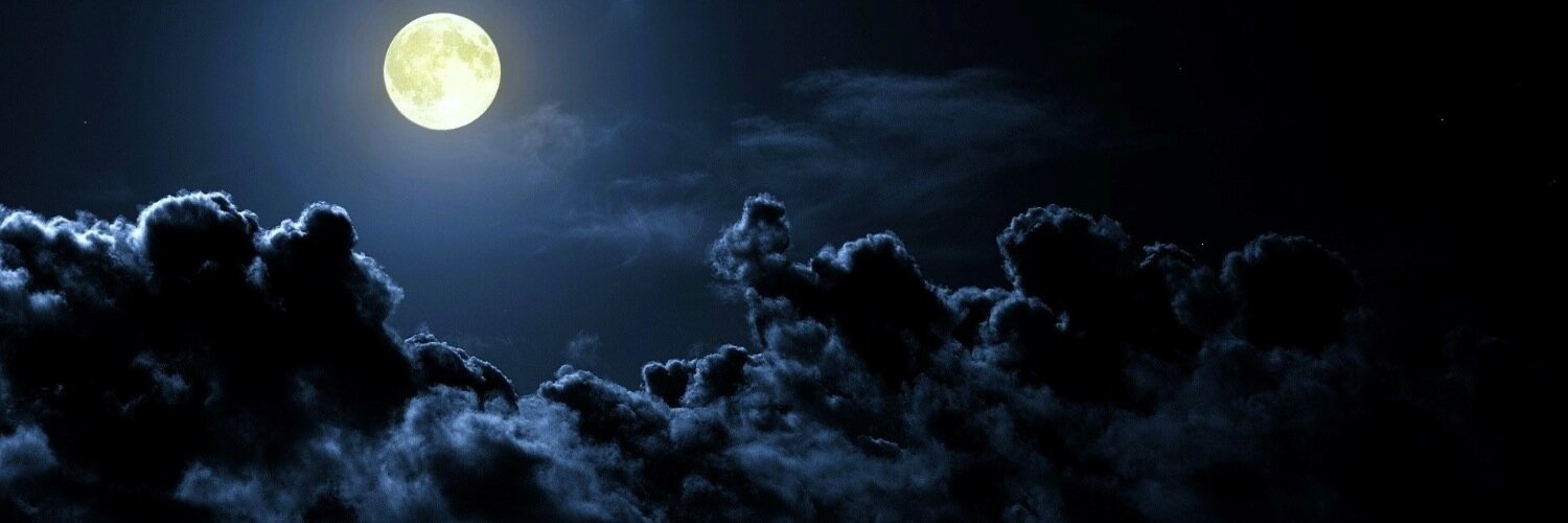 ParanormaleCom's profile banner image
