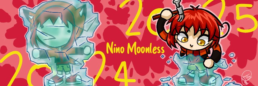 NinoMoonless's profile banner image