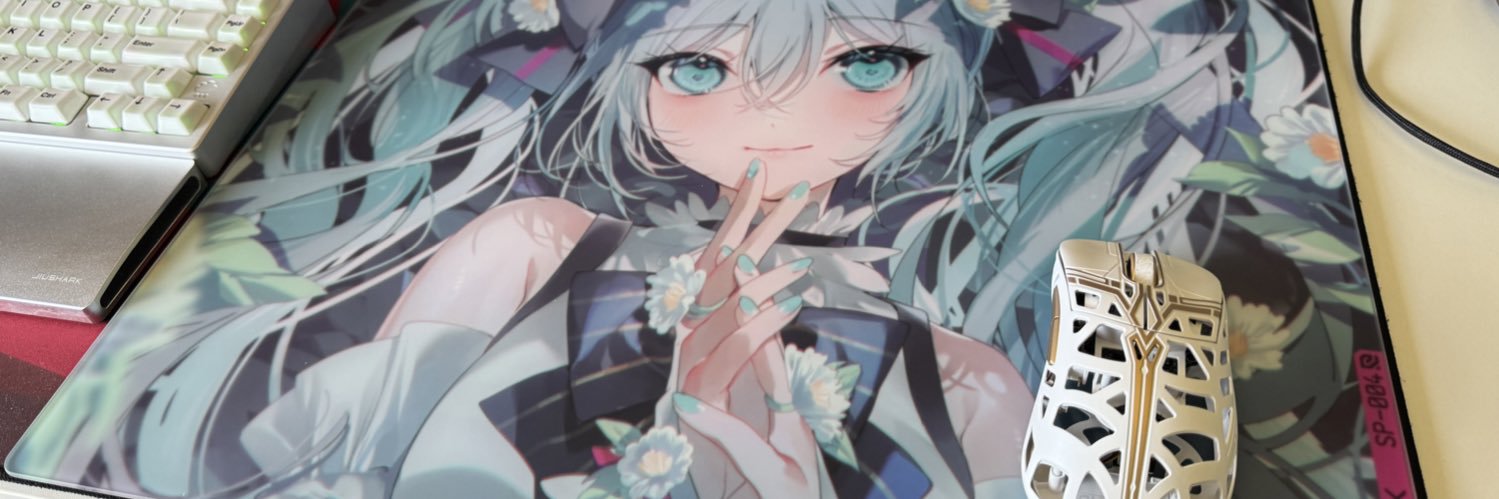 kskrion010's profile banner image
