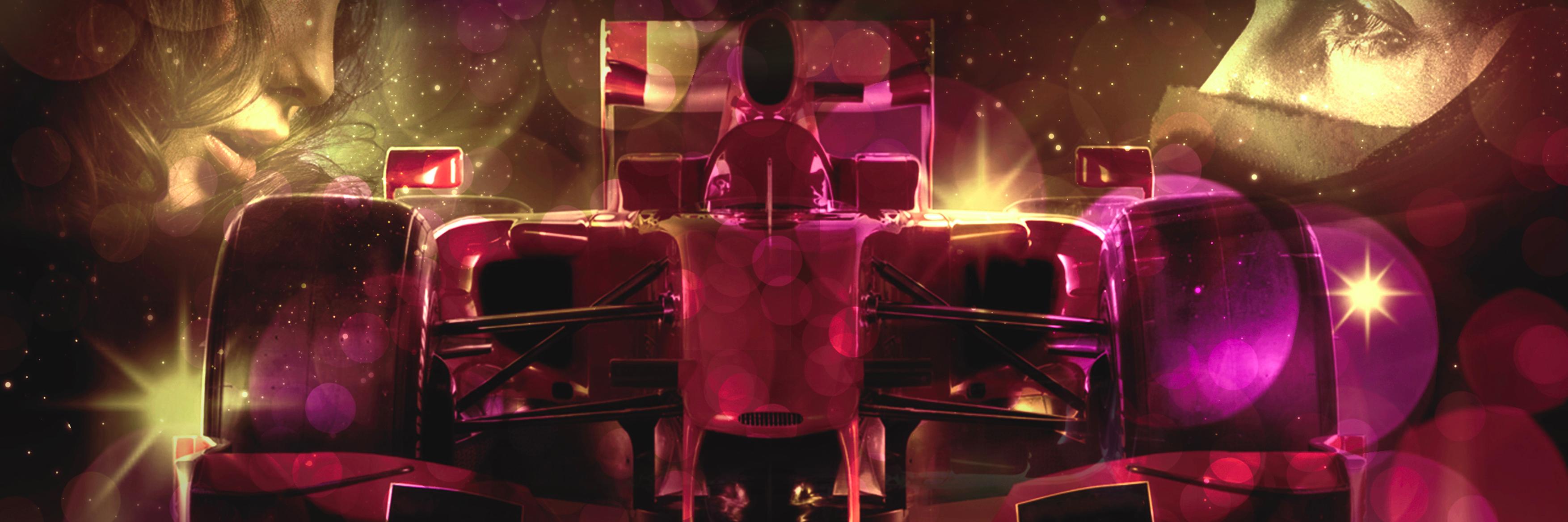 The Podium Lounge banner