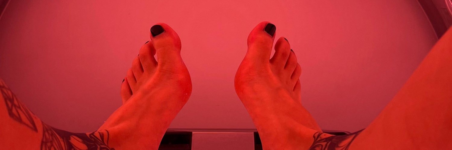 MyToeTales banner