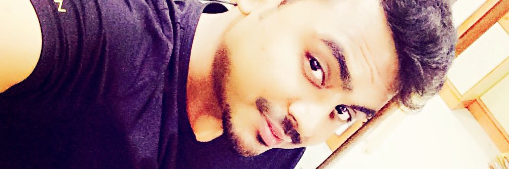 ansarifaq's profile banner image