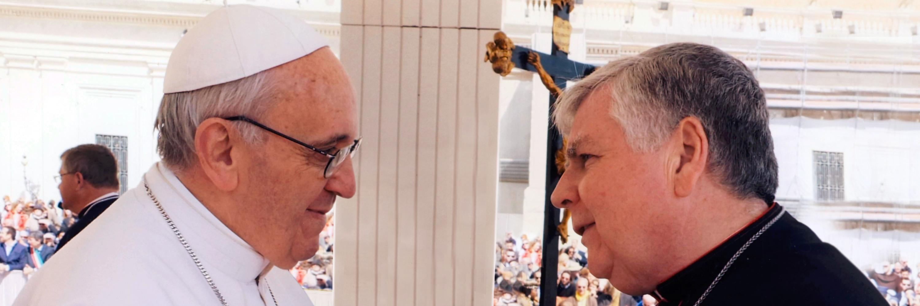 Kalamazoo Diocese banner