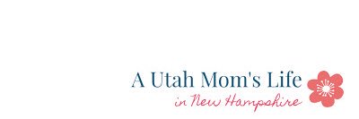 Cindi B. UT ➡️ NH ➡️ ME banner