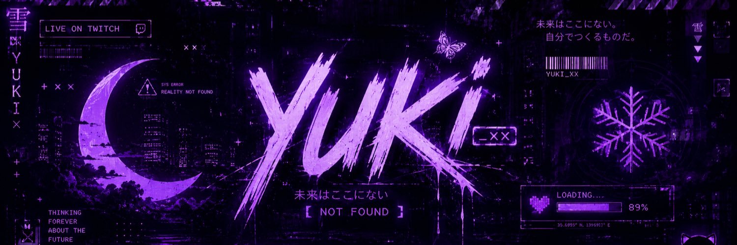 JustynaPrusak's profile banner image