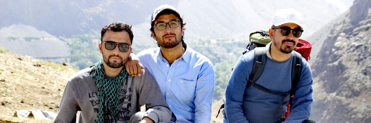 amyn_mj's profile banner image