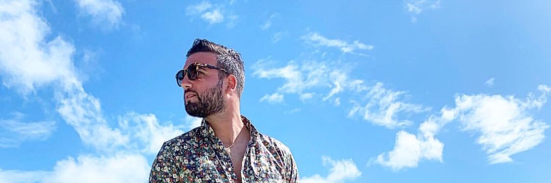 colletcaro's profile banner image