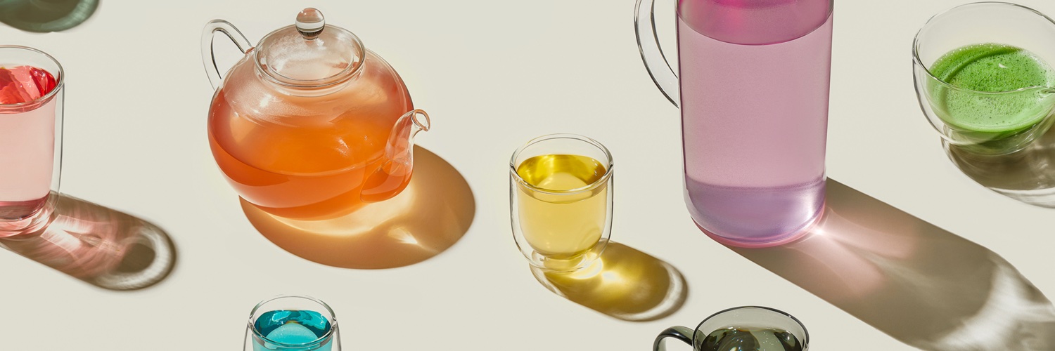 DAVIDsTEA banner
