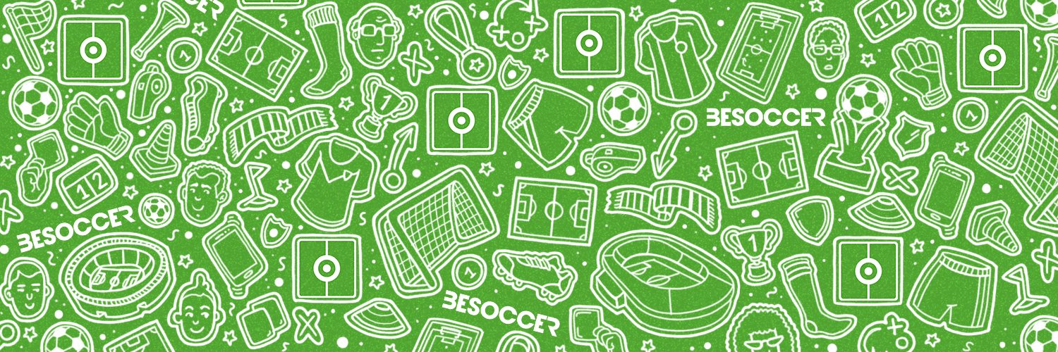 BeSoccer banner