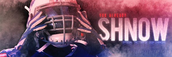 DDawkins66 Profile Banner