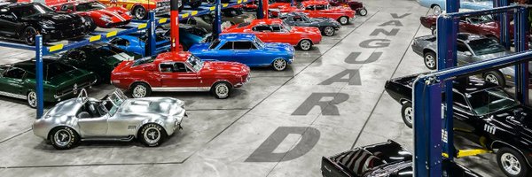 VanguardMotors Profile Banner