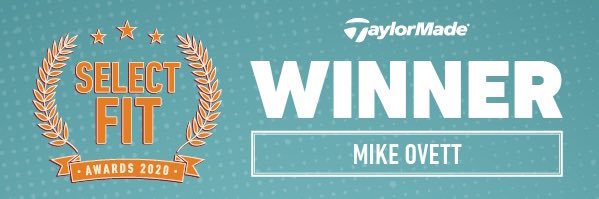 MikeOvett's profile banner image