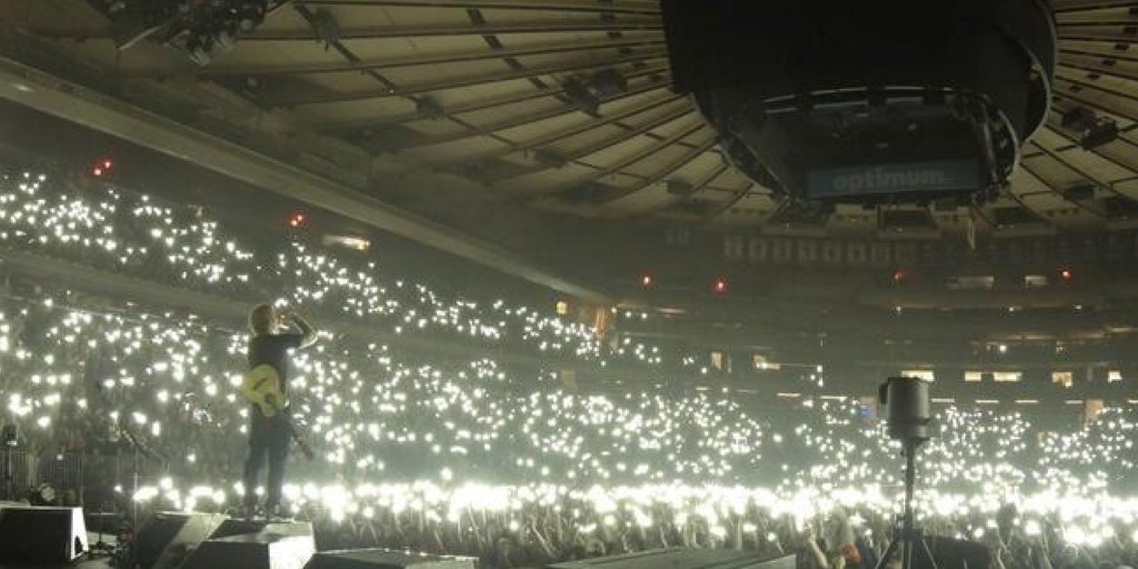 EdSheeranUKFans's profile banner image