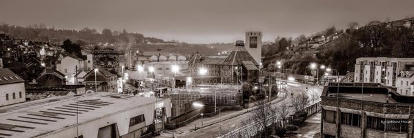corkfolklore Profile Banner