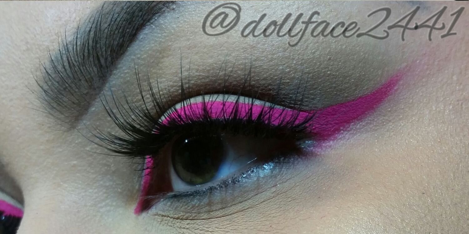 dollface2441's profile banner image