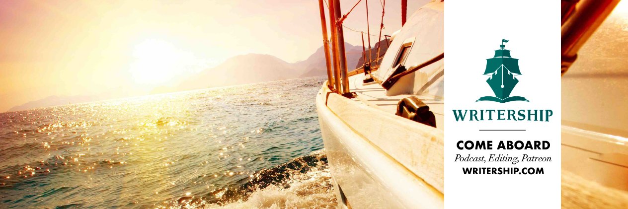 Leslie Watts (Writership) banner