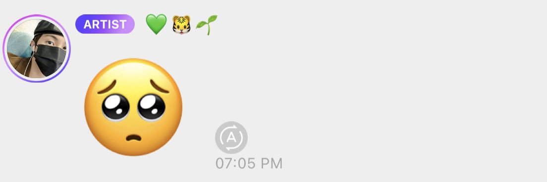 🌿🐯🌱 ลูกสิงโต #1999 #TheFirstfruit 🥺 banner