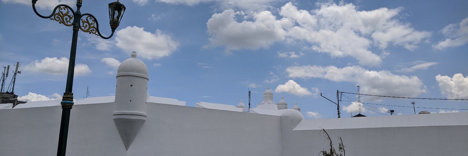 Djarot Krismartono banner