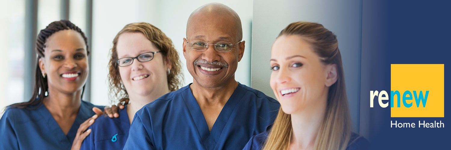 RenewHomeHealth's profile banner image