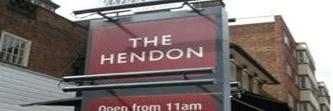 TheHendon's profile banner image