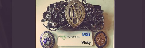 VickyMellly1977 Profile Banner