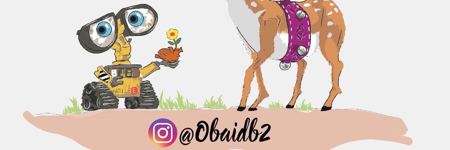OBAID BHAT banner