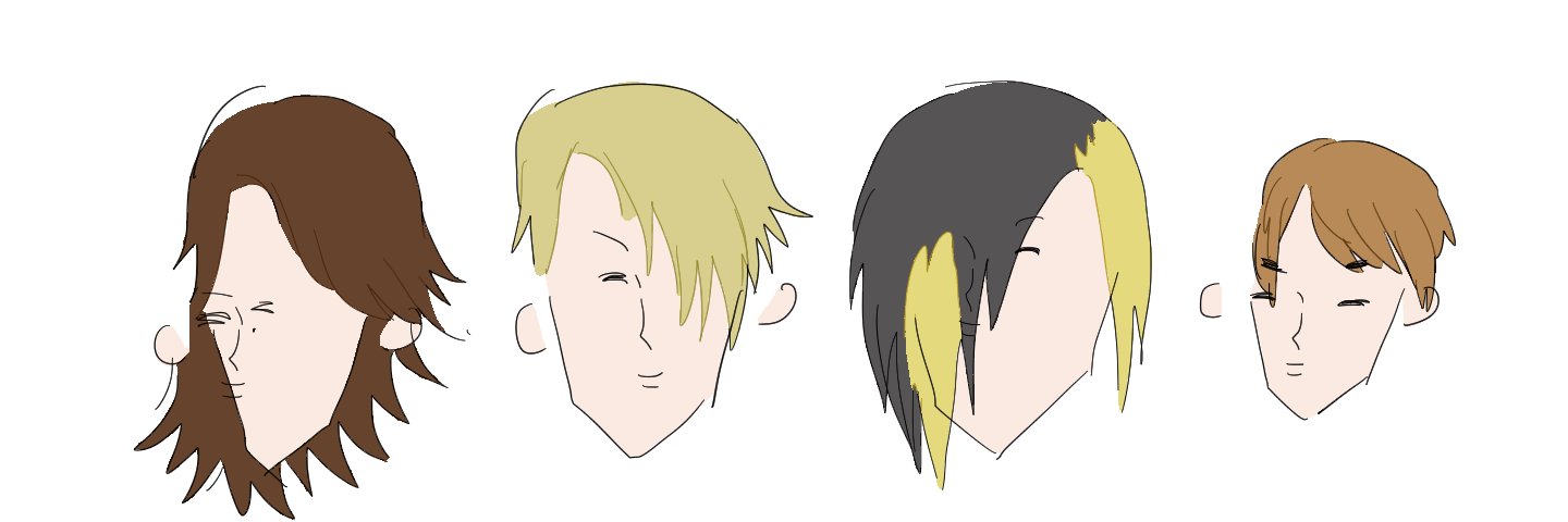 もちろう‼️ banner