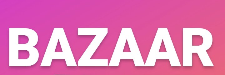 Bazaarjakartaa's profile banner image