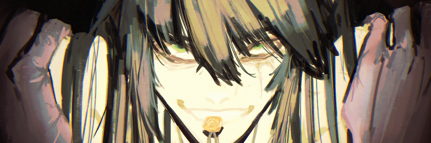 venomantis's profile banner image