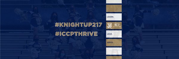 ICCatholicPrep Profile Banner