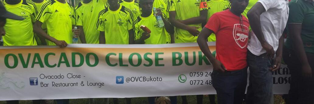 OVCBukoto's profile banner image